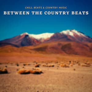 Between the Country Beats - Chill Beats & Country Music