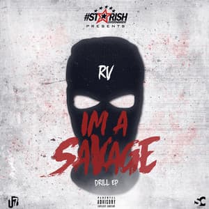 IM A SAVAGE - Rv