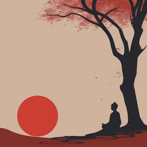 Enfoque Meditativo: Sonidos Para Calma Interior - En pleno centro de Fjorgyn