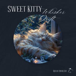 Sweet Kitty: Whisker Drift - Relax Your Cat