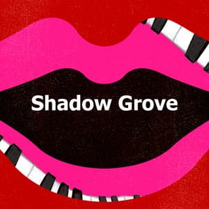Shadow Grove - Piano Therapy Sessions