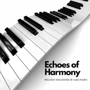 Echoes of Harmony: Melodic Dialogues in Jazz Piano - Trumpet Jazz