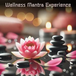 Wellness Mantra Experience: Unlocking Vitality with Mindful Living - Wellness Spa Music Oasis