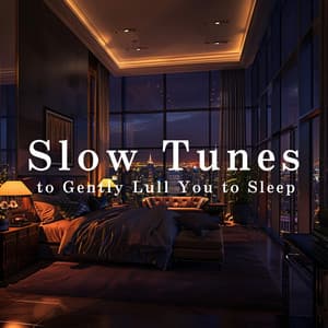 Slow Tunes to Gently Lull You to Sleep - Dream House