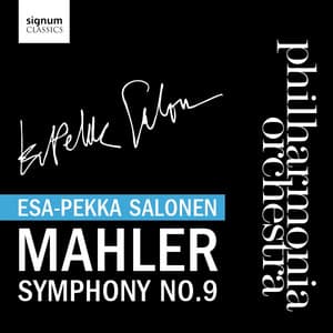 Mahler 9 - Gustav Mahler