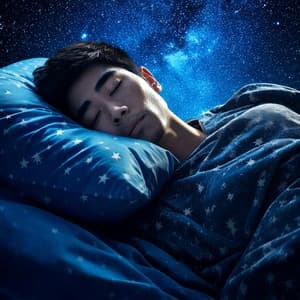 Calming Sounds for Nighttime Relaxation - Binaural Impulse