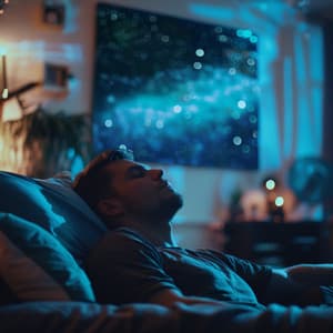 Melodías Relajantes Para La Relajación Y La Comodidad - Música de Lectura Relajante