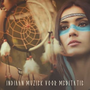 Indiaan Muziek voor Meditatie: Etnische Spiritualiteit, Sjamanistische Fluit en Drummen - Ontspanning Muziek Club