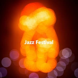 Jazz Festival - Cafe Jazz Paris