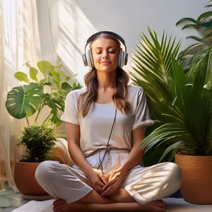 Armonía Silenciosa: Vibes Musicales Relajantes - Paz en streaming