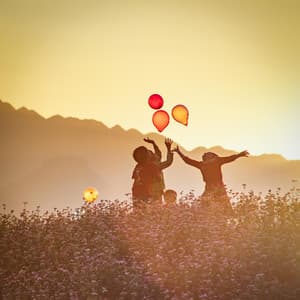 365 Ohm Rotations: Way Of The Heart - Yoga Music
