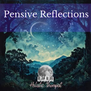 Pensive Reflections - Holistic Therapist