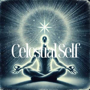 Celestial Self: Weightless Consciousness - Meditate Now.
