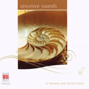 Gluck, Mozart, Bach, Haydn, Vivaldi, Viotti, Händel: Sensitive Sounds - Bachorchester des Gewandhauses zu Leipzig