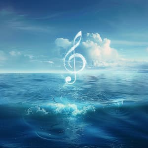 Ocean Symphony: Music Unveiled - The Nature Soundscapes