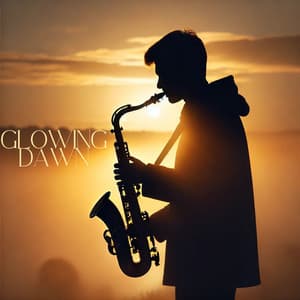 Glowing Dawn - Gary Flock