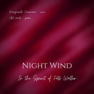 Night Wind - Marguerite Juenemann