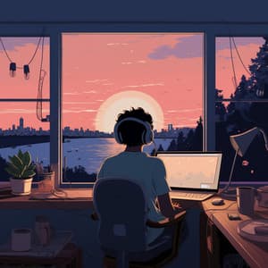 Música Para Mentalidad Estudiosa: Afinación Académica - Elevación del alma