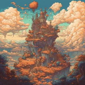 Beatscape - Lofi Chill
