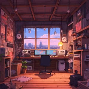 Tsundoku - fogveil