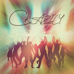 Crazily: Euphoric Deep House Set - Tropical Chill Zone