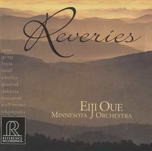 Reveries - Minnesota Orchestra
