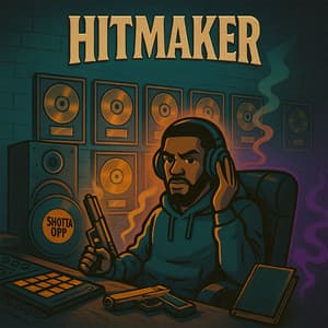Hitmaker - Shotta Opp