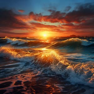 Soothing Ocean for Dogs: Gentle Sea Ambience - Pet Music