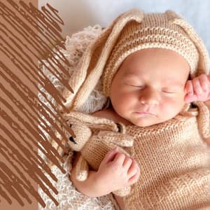 Mother Earth's Lullabies - Elemental Music For Babies - Rock a Bye Baby
