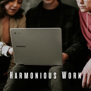 Harmonious Work: Chill Music Collection - Tonal Facts