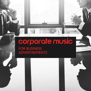 Corporate Music for Business Advertisements – Promotion & Marketing & Brand & Teaser - Dj Space'X