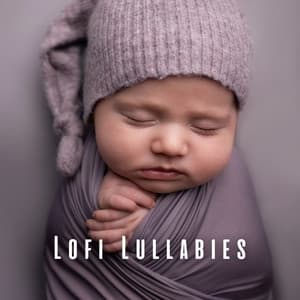 Lofi Lullabies: Chill Music for Babies - Jamie Lofi