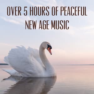 Over 5 Hours of Peaceful New Age Music - Ben Tavera King