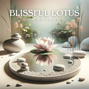 Blissful Lotus Sanctuary: Stress Relief, Serenity, Healing Environment, Massage Moment - Massage Therapy Guru