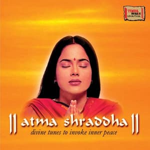Atma Shraddha - Ashit Desai