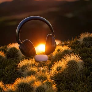 Meditative Soundscapes: Music for Stillness - Reiki Healing Music Ensemble
