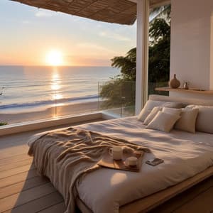 Soothing Waves: Ocean Sleep Ballade - Ocean in HD