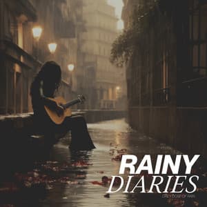 Rainy Diaries - Rain Sounds Nature Collection