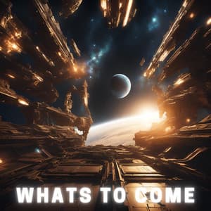 Whats to Come - Alpha Vectoriam