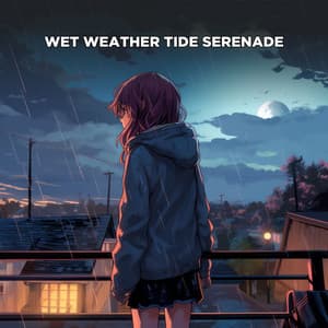 Wet Weather Tide Serenade - Rain FX