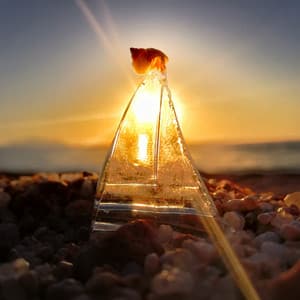 Solar Stream of Success - Lynn Samadhi