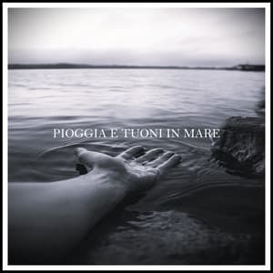 Pioggia e Tuoni in Mare - Suoni di Pioggia di Beneluxa