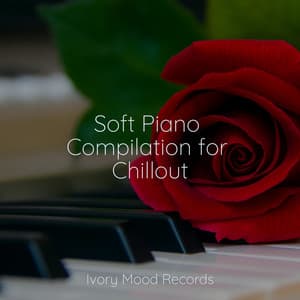 Soft Piano Compilation for Chillout - Ivory Mood