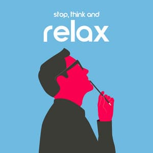 Stop, Think and Relax: Soothing Music for Releasing Your Inner Energy, Body Relaxation, Conscious Decisions - Misty Ray
