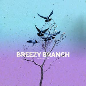Breezy Branch - Sacred Nature