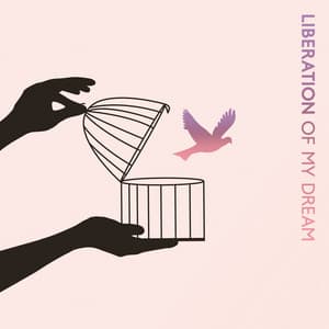 Liberation Of My Dream - Magic Leaf Creator