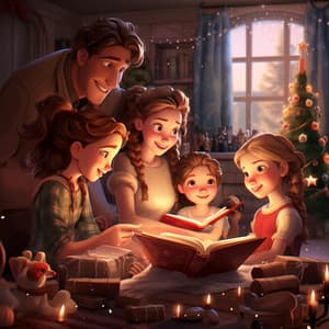 A Caroler's Musical Heritage: Yuletide Elegance - Christmas 2021 Top Hits