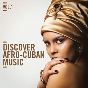 Discover Afro Cuban Music, Vol. 1 - Afro-Cuban All Stars