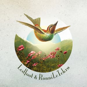A Death Divine - Ledfoot
