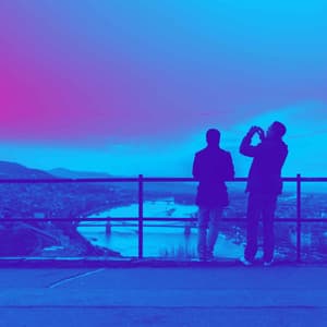 Joyful Ambiance for Still Steps - Lofi Matt